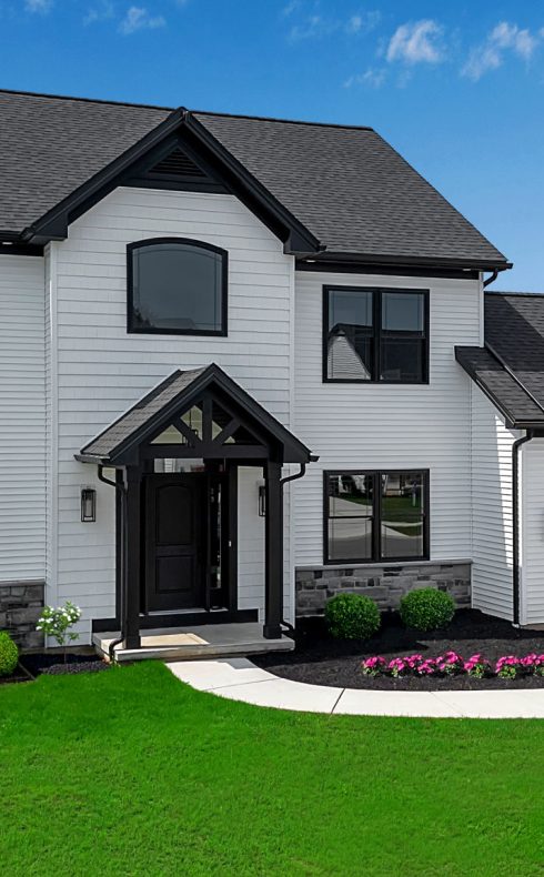 Kenwood in Miller's Crossing